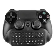 Teclado Para Joystick Ps4 Collective Minds Chatboost