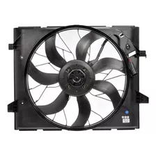 Ventilador Motor Completo Jeep Grand Cherokee 5.7l V8 2013