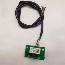 Placa Wifi Tv Master-g Mgs4302x (07-mt7603-maog)