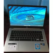 Laptop Hp Chromebook 14a-na0031wm
