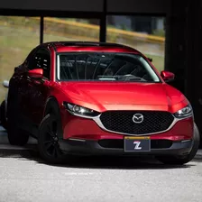 Mazda Cx-30 Grand Touring Lx 2.5