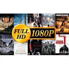 Serie De Peliculas De La Segunda Guerra Mundial Full Hd