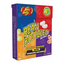 Bean Boozled 45g