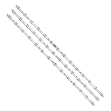 Kit Leds Hisense 50h6g (3t 14l) - Aluminio, Nuevo