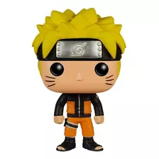 Figura De Acción Funko Naruto Naruto 6366 De Funko Pop! Animation