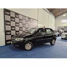 Fiat Palio 1.0 2014 