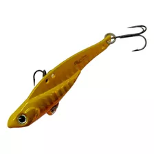 Señuelo Maruri Vibe Blade 65 6,5cm 14gr Pesca