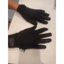 Guantes De Equitación Proline Talle S