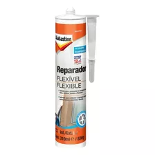 Sellador Reparador Flexible Alabastine 310 Ml Alba Mm