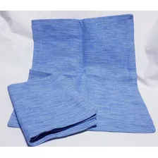 Individuales Manteles Degrade 42 Cm Pack X2 India Textil