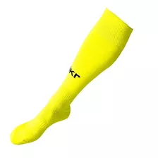 Medias Hkr Premier Hockey Futbol Rugby ( S M L) Amarillo X12