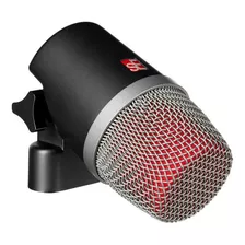 Microfono Para Bombo Se Electronics V-kick - No Akg D112