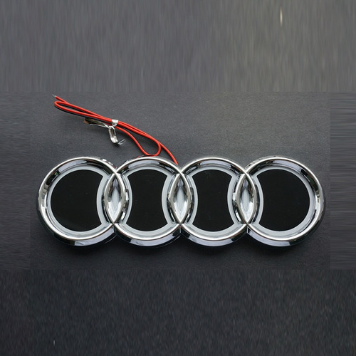 18 Cm X 5,8 Cm Led Blinder Audi A3 A4 A6 Q2 Q3 Q5 Q7 Foto 5