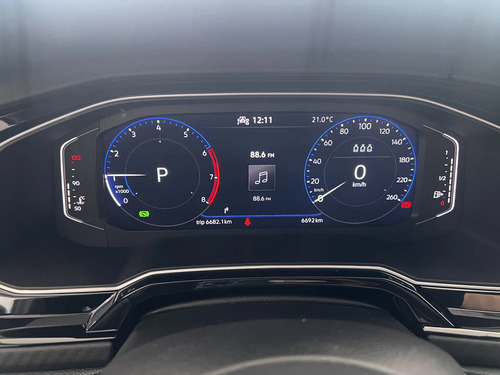 VOLKSWAGEN NIVUS 1.0 HIGHLINE AT
