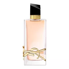 Perfume Importado Mujer Yves Saint Laurent Libre Edt 90ml