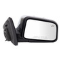 Trq Espejo Derecho Compatible Con Lincoln Mkx 2008-2009 Lincoln Versailles