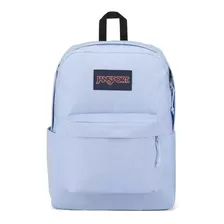 Mochila Jansport Urbanas Superbreak 25 Lts Original Garantia