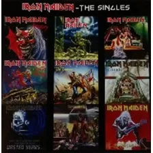 Iron Maiden The Single