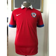 Camiseta Selección Chilena 2015