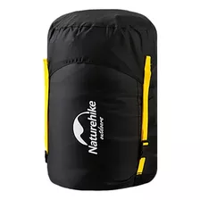 Bolsa Compresión Para Saco De Dormir Sleeping Bag Naturehike