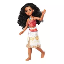 Disney Moana Of Oceania Adventure B8293