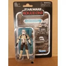 Star Wars Imperial Assault Tank Driver Vintage Collection