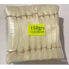 Bolsa De Celofán Con Fuelle De 150 Gr, C/1000