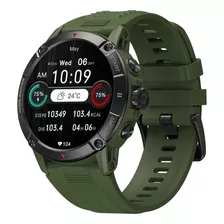 Reloj Inteligente Zeblaze Ares 3 Para Llamadas Por Voz, Pant