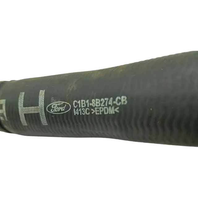 Mangueira Superior Radiador C1b18b274cb Ka 2018 2021 Usado 6