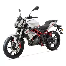 Motocicleta - Benelli - Tnt-150i