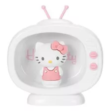 Lámpara De Mesa Miniso Sanrio Hk Mm Tv Design Para Dormitori