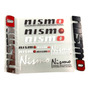 4 Bujas Denso U-Groove Nissan Stanza 1990-1992 2.4 Lts