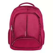 Bast Mochila Para Laptop 15.6 Pulgadas Color Rosa