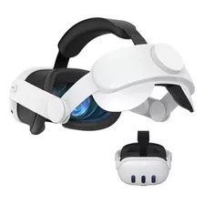 Correa Para La Cabeza Vznek Compatible Con Oculus Quest 3 Y