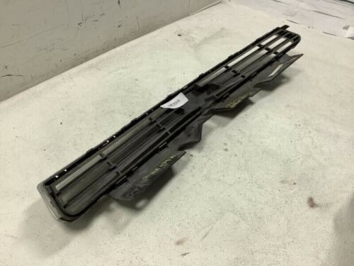 Chevrolet Impala 2006-2011 Lt Front Bumper Upper Grille  Ttl Foto 5