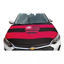 Bandeira Para Capô Do Flamengo 