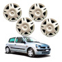 Par De Amortiguadores Traseros Renault Clio Sport 02-06 Kyb