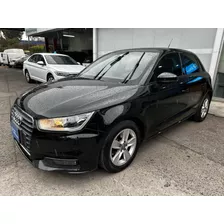 Audi A1 2017 1.4 Cool S-tronic Dsg