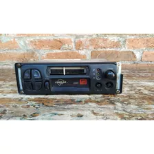 Rádio Toca Fitas Cougar Cs805 (para Restaurar)