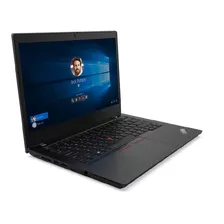 Notebook Lenovo L14 I5 8 Gb Ssd256 14 1920x1080 Win