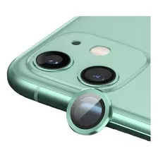 Vidrio Protector Lente Para iPhone 13 13 Mini
