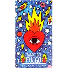 Tarot Del Fuego