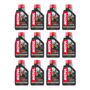 Caja 12 Pz Aceite Motul 5000 10w40 Pulsar Fz R6r R1 Gsxr Zx6