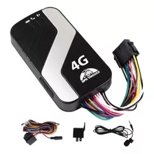 Gps 4g Localizador Satelital Para Autos Motos Tk403a, 403