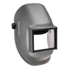 Sellstrom Casco De Soldadura De Nailon Super Tuff Ligero Con