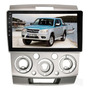 Radio Android Mazda Bt50 9 Pulgadas 2x32gb Carplay Mazda B 2900