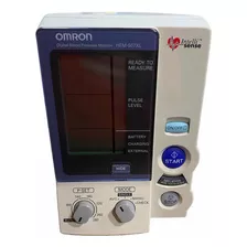 Omron Hem-907xl Monitor De Presión Profesional