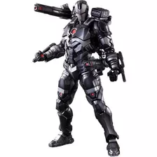 Maquina De Combate Variant Play Arts Kai 27 Cm War Machine