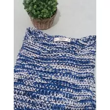 Blusa De Frio Tricô Da Zara Desapego