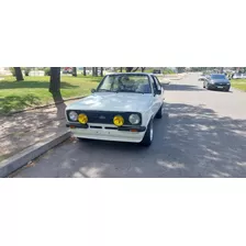 Ford Escort 1600 Sport